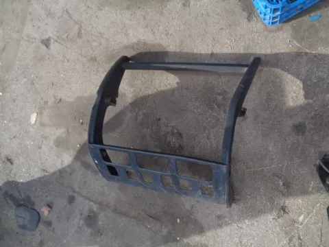 ΠΟΥΛΜΠΑΡ για SUZUKI VITARA (1995 - 2001) (SV) Japan , (1995 - 2004) (SE) Spain *Α* ΠΟΥΛΜΠΑΡ για SUZUKI VITARA (1995 - 2001) (SV) Japan , (1995 - 2004) (SE) Spain *Α*