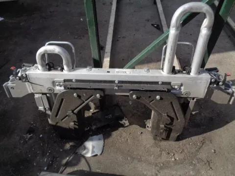 Αψίδα Οροφής (Μπάρα) για BMW 3 Series (2005 - 2008) (E90-1-2-3) , (2008 - 2012) (E90-1-2-3 F-L) *Γ* Αψίδα Οροφής (Μπάρα) για BMW 3 Series (2005 - 2008) (E90-1-2-3) , (2008 - 2012) (E90-1-2-3 F-L) *Γ*