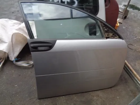 Πόρτα Εμπρός Δεξιά για SMART FORFOUR (2004 - 2006) (454) Πόρτα Εμπρός Δεξιά για SMART FORFOUR (2004 - 2006) (454)
