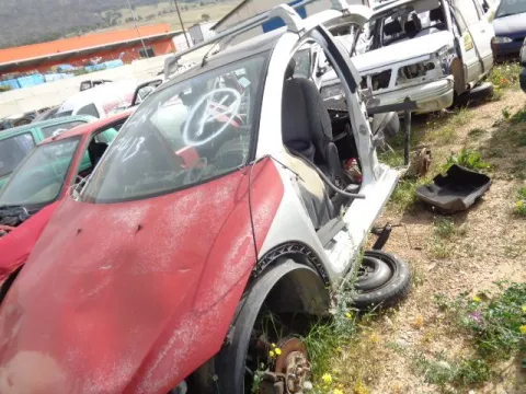 Τροπέτο Αμάξι κομπλέ Με Μηχανή Και Σασμάν Και Ζαντολάστιχα 195/50/15 για SMART FORFOUR (2004 - 2006) (454) Hatchback - 5dr 1500 (M135.950) Petrol 109 *ΔΒ* -  Τροπέτο Αμάξι κομπλέ Με Μηχανή Και Σασμάν Και Ζαντολάστιχα 195/50/15 για SMART FORFOUR (2004 - 2006) (454) Hatchback - 5dr 1500 (M135.950) Petrol 109 *ΔΒ* -