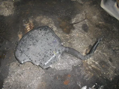 Φιλτροκούτι για DACIA LOGAN (2004 - 2008) (LS) *Δ* Φιλτροκούτι για DACIA LOGAN (2004 - 2008) (LS) *Δ*