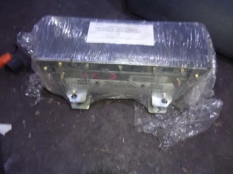Αερόσακος Εμπρός Συνοδηγού για BMW 3 Series (1990 - 1995) (E36) , (1995 - 2000) (E36 F-L) Αερόσακος Εμπρός Συνοδηγού για BMW 3 Series (1990 - 1995) (E36) , (1995 - 2000) (E36 F-L)