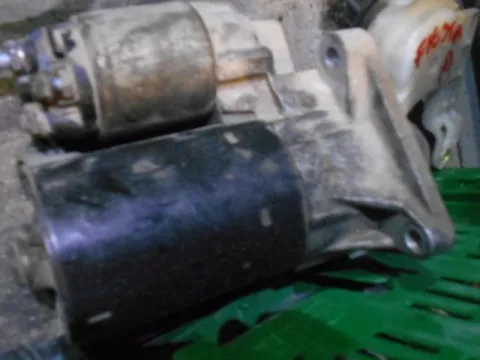 Μίζα για ALFA ROMEO 147 (2000 - 2004) (937) Μίζα για ALFA ROMEO 147 (2000 - 2004) (937)
