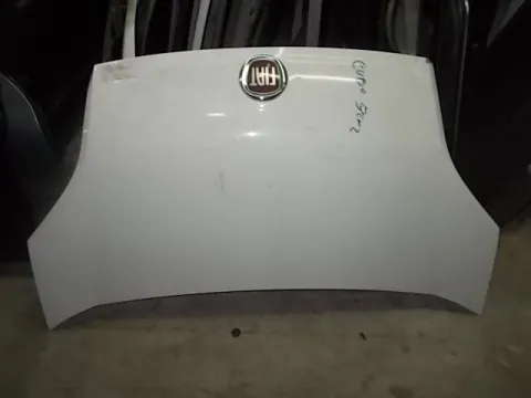 Καπό Εμπρός για FIAT QUBO (2008 - ) *Γ* Καπό Εμπρός για FIAT QUBO (2008 - ) *Γ*