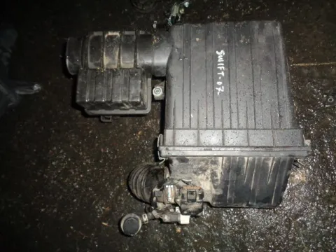 Φιλτροκούτι με Airflow 197400-3090 για SUZUKI SWIFT (2006 - 2008) (RS) , (2008 - 2011) (RS) *Δ* Φιλτροκούτι με Airflow 197400-3090 για SUZUKI SWIFT (2006 - 2008) (RS) , (2008 - 2011) (RS) *Δ*