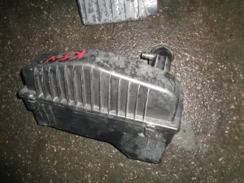 Φιλτροκούτι για CITROEN C3 (2002 - 2006) (FC) 1400 KFV (TU3JP) Petrol 73 , (2006 - 2010) (FC)  *Δ* Φιλτροκούτι για CITROEN C3 (2002 - 2006) (FC) 1400 KFV (TU3JP) Petrol 73 , (2006 - 2010) (FC)  *Δ*
