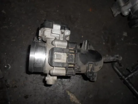 Σώμα Πεταλούδας για VW GOLF (2004 - 2008) Mk5 (1K1) 1400 (CAVD) Petrol 160 TSI Σώμα Πεταλούδας για VW GOLF (2004 - 2008) Mk5 (1K1) 1400 (CAVD) Petrol 160 TSI