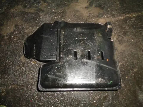 Φιλτροκούτι για RENAULT CLIO (2001 - 2005) (BB_) (CB_) *Δ* Φιλτροκούτι για RENAULT CLIO (2001 - 2005) (BB_) (CB_) *Δ*