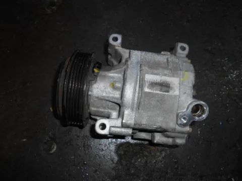 Συμπιεστής A-C (Κομπρέσορας) για FIAT PANDA (2004 - 2009 ) (169) 1101 (187A1.000) Petrol 54 Συμπιεστής A-C (Κομπρέσορας) για FIAT PANDA (2004 - 2009 ) (169) 1101 (187A1.000) Petrol 54