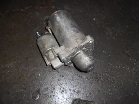Μίζα για FIAT PANDA (2004 - 2009 ) (169) 1101 (187A1.000) Petrol 54 Μίζα για FIAT PANDA (2004 - 2009 ) (169) 1101 (187A1.000) Petrol 54