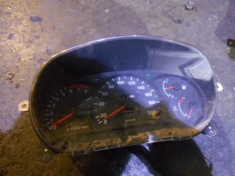 Κοντέρ για HYUNDAI ACCENT (1999 - 2002) (CG) (LC) Κοντέρ για HYUNDAI ACCENT (1999 - 2002) (CG) (LC)