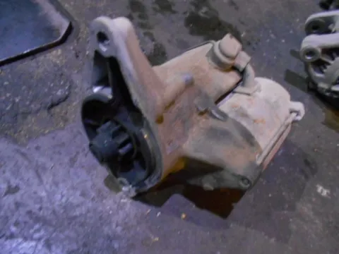 Μίζα για TOYOTA CARINA (1992 - 1995) E (T190) Μίζα για TOYOTA CARINA (1992 - 1995) E (T190)