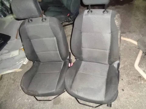Σετ Καθίσματα Εμπρός Χ. Αερόσακους για PEUGEOT 207 (2006 - 2009) (WA_) (WC_) Ηatchback - 5dr *A* Σετ Καθίσματα Εμπρός Χ. Αερόσακους για PEUGEOT 207 (2006 - 2009) (WA_) (WC_) Ηatchback - 5dr *A*