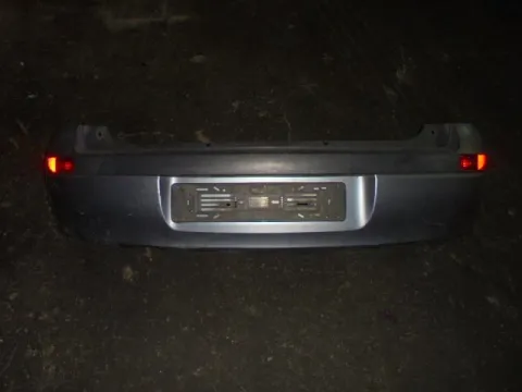 Προφυλακτήρας Πίσω για OPEL CORSA (2000 - 2004) C Προφυλακτήρας Πίσω για OPEL CORSA (2000 - 2004) C