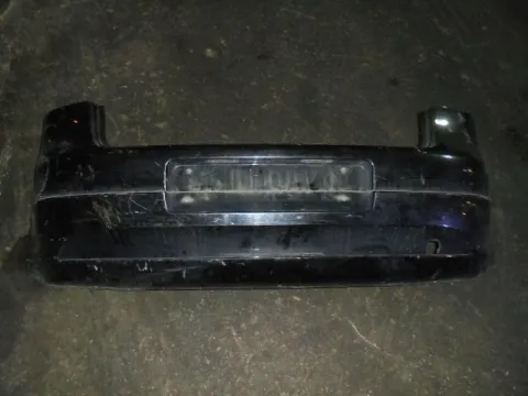 Προφυλακτήρας Πίσω για VW GOLF (2004 - 2008) Mk5 (1K1) GT Προφυλακτήρας Πίσω για VW GOLF (2004 - 2008) Mk5 (1K1) GT