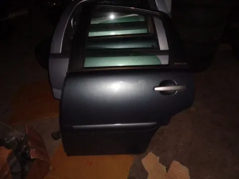 Πόρτα Πίσω Αριστερή για CITROEN C3 (2002 - 2006) (FC) Hatchback - 5dr , (2006 - 2010) (FC) **Γ** Πόρτα Πίσω Αριστερή για CITROEN C3 (2002 - 2006) (FC) Hatchback - 5dr , (2006 - 2010) (FC) **Γ**