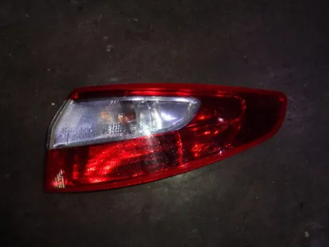 Φανάρι Πίσω Δεξί για RENAULT FLUENCE (2009 - 2013) Sedan - 4dr Φανάρι Πίσω Δεξί για RENAULT FLUENCE (2009 - 2013) Sedan - 4dr