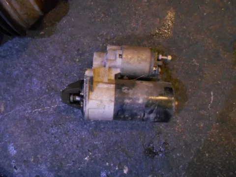 Μίζα για ALFA ROMEO 147 (2000 - 2004) (937) Μίζα για ALFA ROMEO 147 (2000 - 2004) (937)