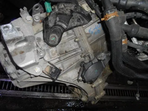 Κιβώτιο Ταχυτήτων (Σασμάν) Χειροκίνητο για RENAULT FLUENCE (2009 - 2013) 1.5 L Diesel Κιβώτιο Ταχυτήτων (Σασμάν) Χειροκίνητο για RENAULT FLUENCE (2009 - 2013) 1.5 L Diesel