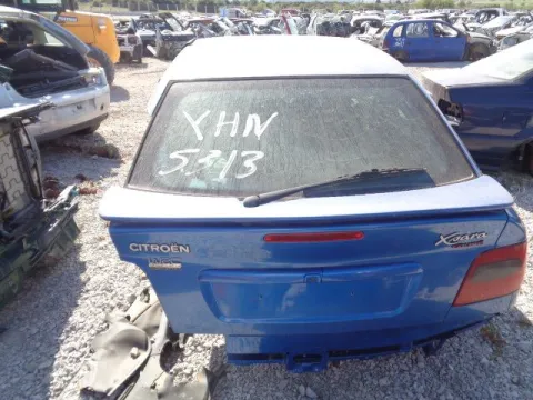 Τροπέτο Αμάξι κομπλέ με Άξονα Πίσω Ταμπούρα Με Ζαντολάστιχα Σιδερένια ** 185/55/14 για CITROEN XSARA (1997 - 2000) (N0) Coupe - 2dr 1400 KFX KFW (TU3JP) Petrol 75  *ΔΒ* -  Τροπέτο Αμάξι κομπλέ με Άξονα Πίσω Ταμπούρα Με Ζαντολάστιχα Σιδερένια ** 185/55/14 για CITROEN XSARA (1997 - 2000) (N0) Coupe - 2dr 1400 KFX KFW (TU3JP) Petrol 75  *ΔΒ* -