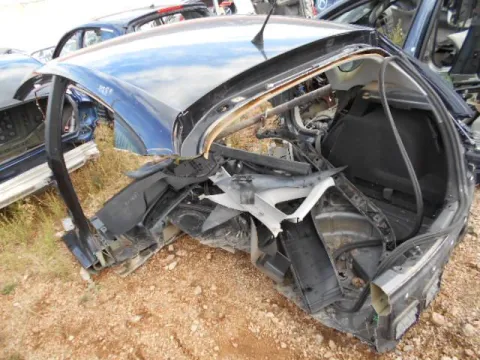 Τροπέτο Πίσω Με Άξονα Δισκόπλακες ABS για SEAT LEON (2005 - 2009) (1P) Hatchback - 5dr *Α* Τροπέτο Πίσω Με Άξονα Δισκόπλακες ABS για SEAT LEON (2005 - 2009) (1P) Hatchback - 5dr *Α*