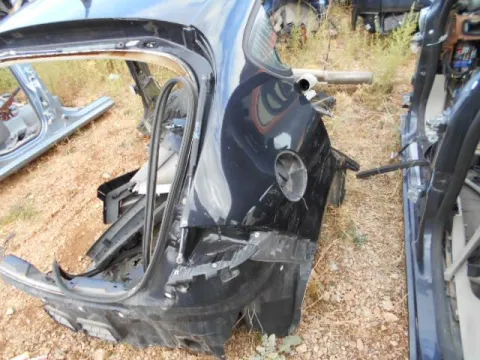 Τροπέτο Πίσω Με Άξονα Δισκόπλακες ABS για SEAT LEON (2005 - 2009) (1P) Hatchback - 5dr *Α* -  Τροπέτο Πίσω Με Άξονα Δισκόπλακες ABS για SEAT LEON (2005 - 2009) (1P) Hatchback - 5dr *Α* -