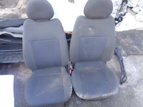 Καθίσματα Σετ Εμπρός Χ.Αερόσακους για OPEL CORSA (2000 - 2004) C Ηatchback - 5dr , (2004 - 2006) C *Α* Καθίσματα Σετ Εμπρός Χ.Αερόσακους για OPEL CORSA (2000 - 2004) C Ηatchback - 5dr , (2004 - 2006) C *Α*