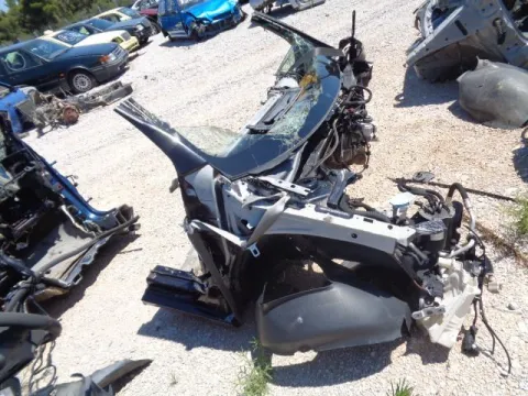 Τροπέτο Εμπρός Κουφάρι για VW GOLF (2004 - 2008) Mk5 (1K1) *ΔΒ* -  Τροπέτο Εμπρός Κουφάρι για VW GOLF (2004 - 2008) Mk5 (1K1) *ΔΒ* -