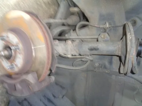 Τροπέτο Εμπρός Με Μηχανή και Σασμάν για TOYOTA COROLLA VERSO (2001 - 2004) (E120) 2000 (1CD-FTV) 90 (CDE120) D-4D *Π* -  Τροπέτο Εμπρός Με Μηχανή και Σασμάν για TOYOTA COROLLA VERSO (2001 - 2004) (E120) 2000 (1CD-FTV) 90 (CDE120) D-4D *Π* -
