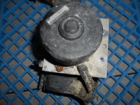 Μονάδα ABS 1J0614117C για VW GOLF (1998 - 2004) Mk4 (1J1) Μονάδα ABS 1J0614117C για VW GOLF (1998 - 2004) Mk4 (1J1)
