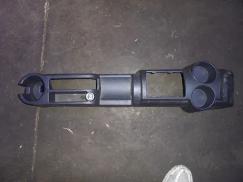 Κονσόλα για HYUNDAI GETZ (2002 - 2005) (TB) **Γ** Κονσόλα για HYUNDAI GETZ (2002 - 2005) (TB) **Γ**