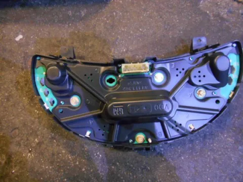 Κοντέρ για OPEL CORSA (2000 - 2004) C -  Κοντέρ για OPEL CORSA (2000 - 2004) C -