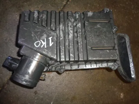 Φιλτροκούτι με Airflow 0280218073 για VW GOLF (2009 - 2013) Mk6 (5K1)  *Δ* *72753* Φιλτροκούτι με Airflow 0280218073 για VW GOLF (2009 - 2013) Mk6 (5K1)  *Δ* *72753*