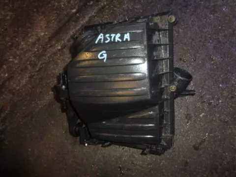 Φιλτροκούτι για OPEL ASTRA (1998 - 2004) G Φιλτροκούτι για OPEL ASTRA (1998 - 2004) G