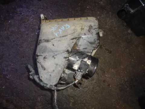 Φιλτροκούτι με Airflow 1974005001 για TOYOTA RAV-4 (2006 - 2009) (XA30) *Δ* *72753* Φιλτροκούτι με Airflow 1974005001 για TOYOTA RAV-4 (2006 - 2009) (XA30) *Δ* *72753*