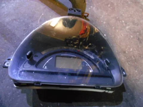 Κοντέρ για CITROEN C3 (2002 - 2006) (FC) Κοντέρ για CITROEN C3 (2002 - 2006) (FC)