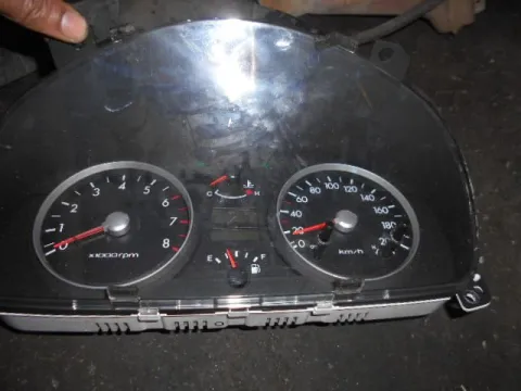 Κοντέρ για HYUNDAI GETZ (2002 - 2005) (TB) Κοντέρ για HYUNDAI GETZ (2002 - 2005) (TB)
