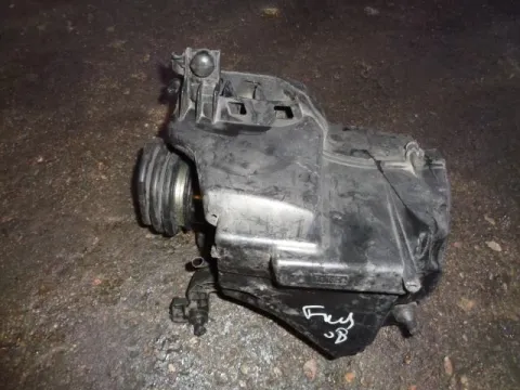 Φιλτροκούτι με Airflow 7M519A673FF για FORD FOCUS (2004 - 2008) Mk2a (DA3 - C307)  *Δ* *72753* Φιλτροκούτι με Airflow 7M519A673FF για FORD FOCUS (2004 - 2008) Mk2a (DA3 - C307)  *Δ* *72753*
