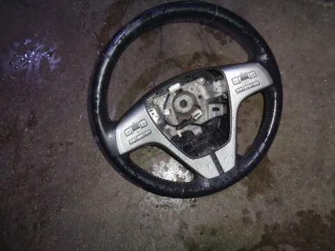 Τιμόνι (Βολάν) για MAZDA 6 (2008 - 2011) (GH) *Γ* Τιμόνι (Βολάν) για MAZDA 6 (2008 - 2011) (GH) *Γ*
