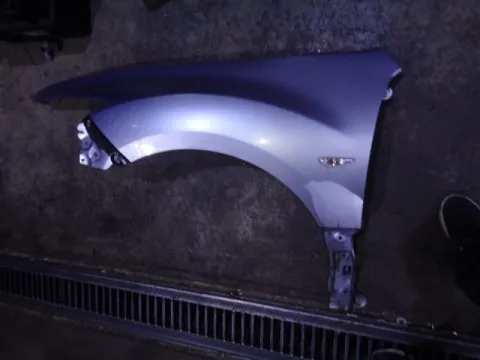 Φτερό Εμπρός Αριστερό για MAZDA 6 (2008 - 2011) (GH) Φτερό Εμπρός Αριστερό για MAZDA 6 (2008 - 2011) (GH)