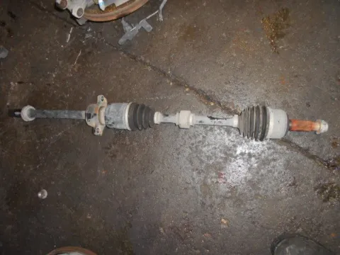 Ημιαξόνιο Εμπρός Δεξί για MAZDA 6 (2006 - 2008) (GG) (GY) 1800 L8-13 petrol 120 Ημιαξόνιο Εμπρός Δεξί για MAZDA 6 (2006 - 2008) (GG) (GY) 1800 L8-13 petrol 120