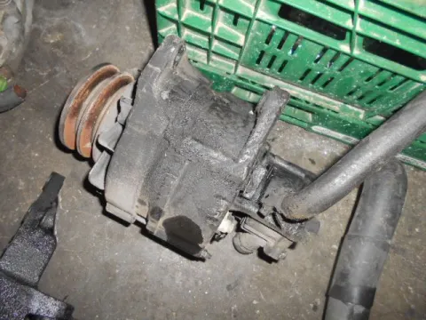 Δυναμό - Εναλλάκτης για NISSAN SERENA (1997 - 2001) (C23) 2300 (LD23) diesel 75 Δυναμό - Εναλλάκτης για NISSAN SERENA (1997 - 2001) (C23) 2300 (LD23) diesel 75