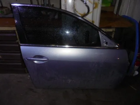 Πόρτα Εμπρός Δεξιά για MAZDA 6 (2008 - 2011) (GH) Πόρτα Εμπρός Δεξιά για MAZDA 6 (2008 - 2011) (GH)