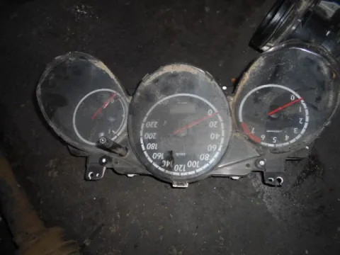 Κοντέρ για HONDA JAZZ (2002 - 2005) (GD) Κοντέρ για HONDA JAZZ (2002 - 2005) (GD)