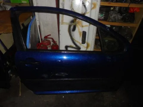Πόρτα Δεξιά Δίπορτη για PEUGEOT 207 (2006 - 2009) (WA_) (WC_) Hatchback - 3dr , (2009 -) (WA_) (WC_) *Γ* Πόρτα Δεξιά Δίπορτη για PEUGEOT 207 (2006 - 2009) (WA_) (WC_) Hatchback - 3dr , (2009 -) (WA_) (WC_) *Γ*