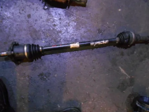 Ημιαξόνιο Πίσω Δεξί για SUZUKI SX4 (2007 - 2009) (RW) Ημιαξόνιο Πίσω Δεξί για SUZUKI SX4 (2007 - 2009) (RW)