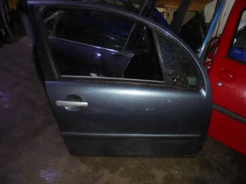 Πόρτα Εμπρός Δεξιά για CITROEN C3 (2002 - 2006) (FC) , (2006 - 2010) (FC) *Γ* Πόρτα Εμπρός Δεξιά για CITROEN C3 (2002 - 2006) (FC) , (2006 - 2010) (FC) *Γ*