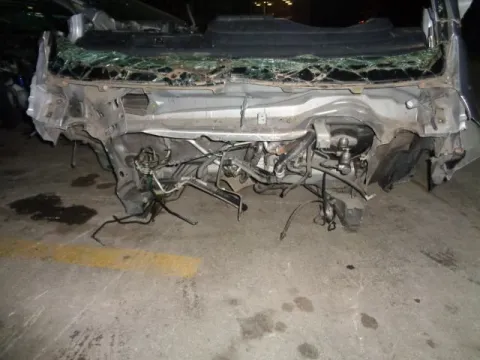 Τροπέτο Εμπρός Κουφάρι για HONDA JAZZ (2002 - 2005) (GD) *Α* Τροπέτο Εμπρός Κουφάρι για HONDA JAZZ (2002 - 2005) (GD) *Α*