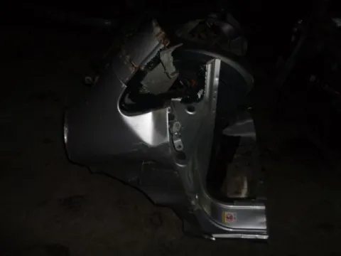 Τροπέτο Εμπρός Κουφάρι για HONDA JAZZ (2002 - 2005) (GD) *Α* -  Τροπέτο Εμπρός Κουφάρι για HONDA JAZZ (2002 - 2005) (GD) *Α* -