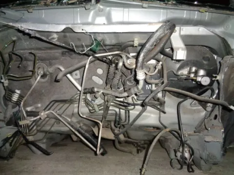 Τροπέτο Εμπρός Κουφάρι για HONDA JAZZ (2002 - 2005) (GD) *Α* -  Τροπέτο Εμπρός Κουφάρι για HONDA JAZZ (2002 - 2005) (GD) *Α* -